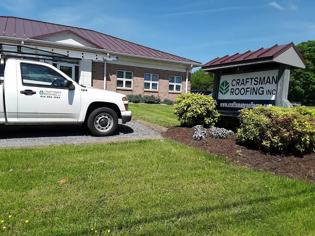 Quality Wind Damage Roof Repair by experienced craftsmen in Bladensburg